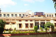 Kendriya Vidyalaya No 1-Campus